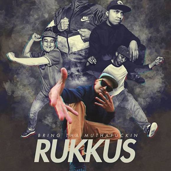 rukkus